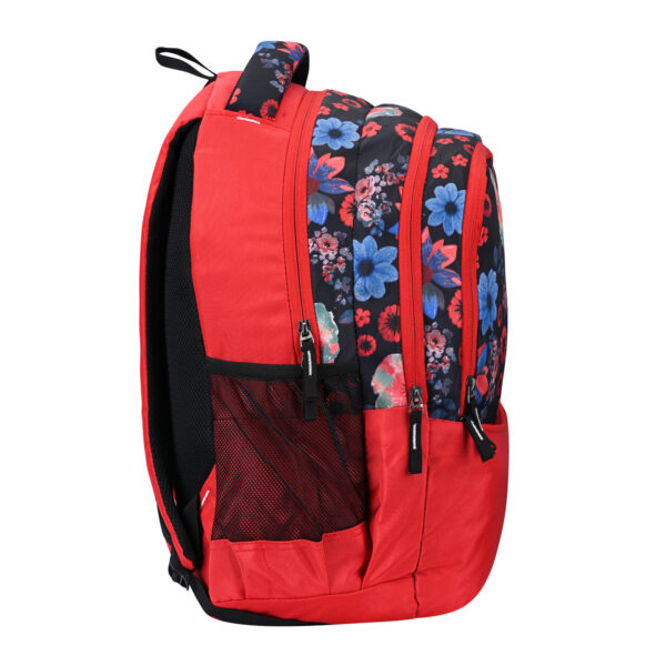 school bags (Large 45 L Laptop Backpack BackPack for Men ,Women,Boys and Girls  (Multicolor) - Image 2
