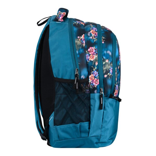 school bags (Large 45 L Laptop Backpack BackPack for Men ,Women,Boys and Girls  (Multicolor) - Image 2