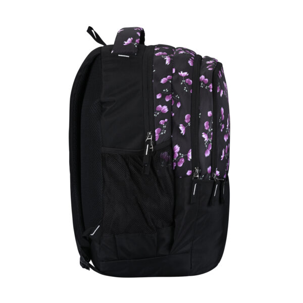 school bags (Large 45 L Laptop Backpack BackPack for Men ,Women,Boys and Girls  (Multicolor) - Image 3