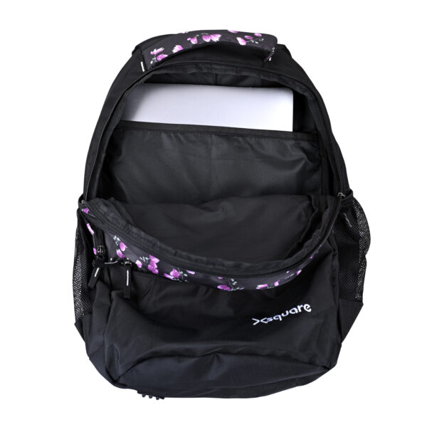 school bags (Large 45 L Laptop Backpack BackPack for Men ,Women,Boys and Girls  (Multicolor) - Image 5