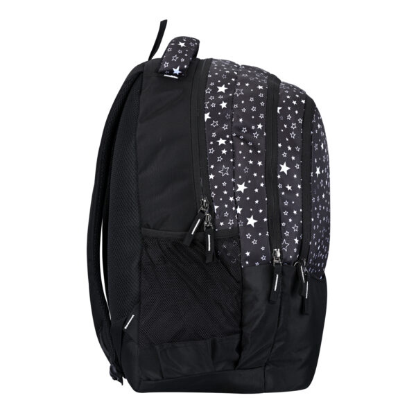 school bags (Large 45 L Laptop Backpack BackPack for Men ,Women,Boys and Girls  (Multicolor) - Image 2