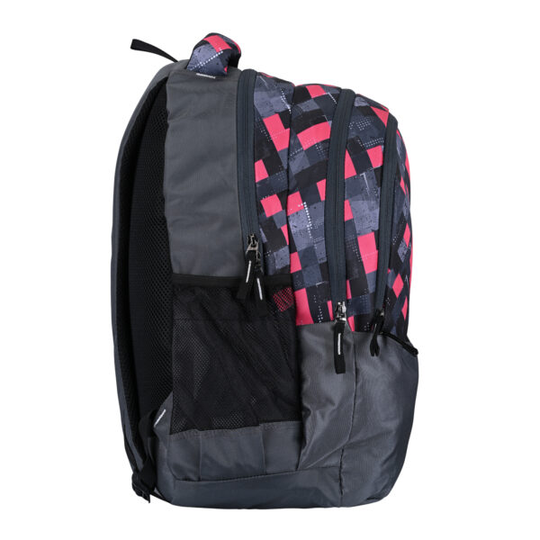 school bags (Large 45 L Laptop Backpack BackPack for Men ,Women,Boys and Girls  (Multicolor) - Image 2