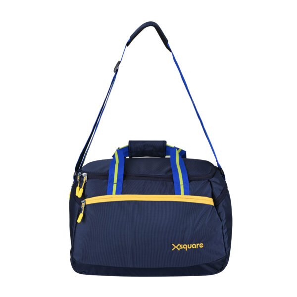Luggage Bag   (Hand Duffel Bag - Travelling/Luggage Bag for Men and Women - Multicolor - Large Capacity) - Image 2
