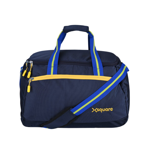 Luggage Bag   (Hand Duffel Bag - Travelling/Luggage Bag for Men and Women - Multicolor - Large Capacity)