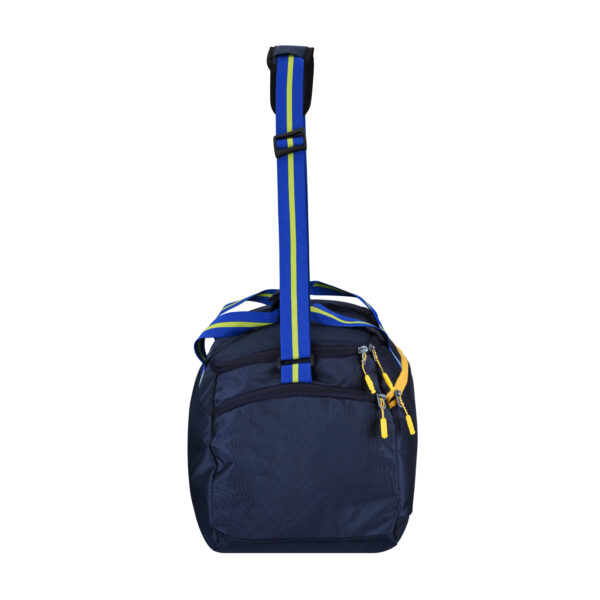 Luggage Bag   (Hand Duffel Bag - Travelling/Luggage Bag for Men and Women - Multicolor - Large Capacity) - Image 3