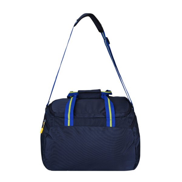 Luggage Bag   (Hand Duffel Bag - Travelling/Luggage Bag for Men and Women - Multicolor - Large Capacity) - Image 4