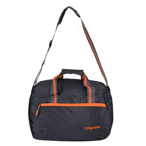 Luggage Bag   (Hand Duffel Bag - Travelling/Luggage Bag for Men and Women - Multicolor - Large Capacity) - Image 4
