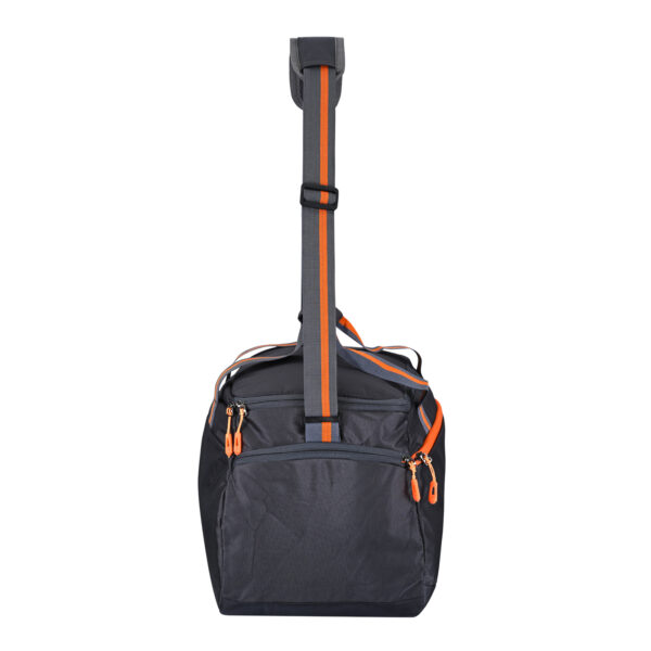 Luggage Bag   (Hand Duffel Bag - Travelling/Luggage Bag for Men and Women - Multicolor - Large Capacity) - Image 3
