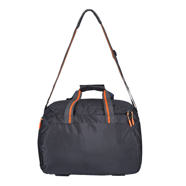 Luggage Bag   (Hand Duffel Bag - Travelling/Luggage Bag for Men and Women - Multicolor - Large Capacity) - Image 2