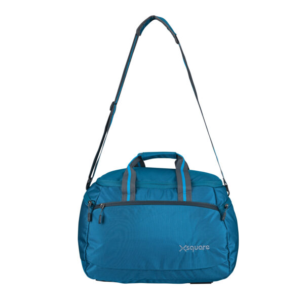 Luggage Bag   (Hand Duffel Bag - Travelling/Luggage Bag for Men and Women - Multicolor - Large Capacity) - Image 2