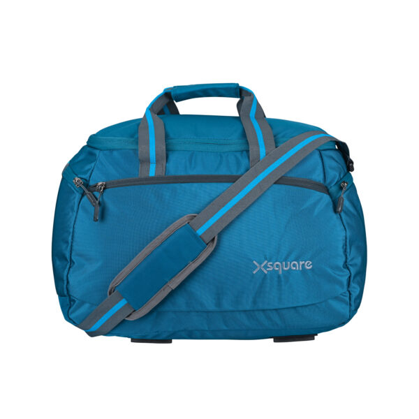 Luggage Bag   (Hand Duffel Bag - Travelling/Luggage Bag for Men and Women - Multicolor - Large Capacity)
