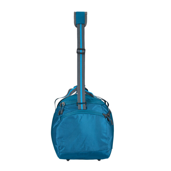 Luggage Bag   (Hand Duffel Bag - Travelling/Luggage Bag for Men and Women - Multicolor - Large Capacity) - Image 3
