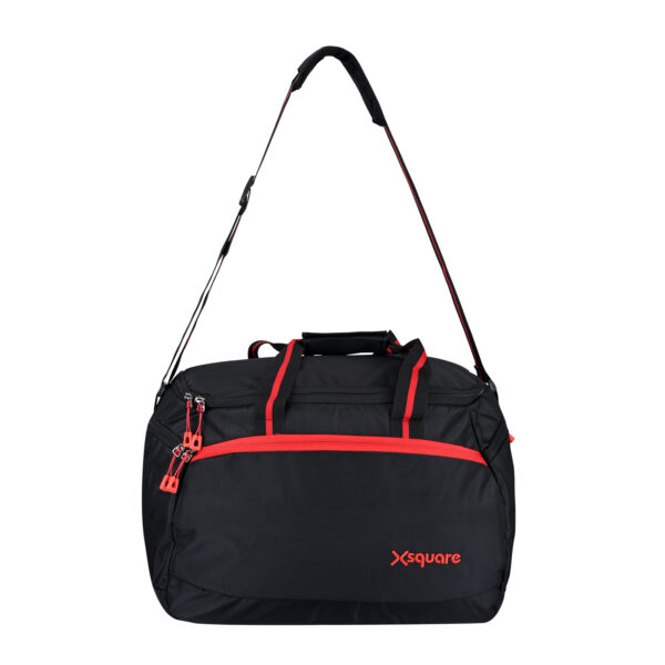 Luggage Bag   (Hand Duffel Bag - Travelling/Luggage Bag for Men and Women - Multicolor - Large Capacity) - Image 2