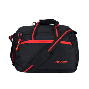 Luggage Bag   (Hand Duffel Bag - Travelling/Luggage Bag for Men and Women - Multicolor - Large Capacity)