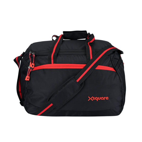 Luggage Bag   (Hand Duffel Bag - Travelling/Luggage Bag for Men and Women - Multicolor - Large Capacity)