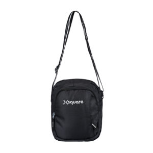 Sling Bag (Blue Men & Women Sling Bag Sling / Cross/ Massenger Bag)