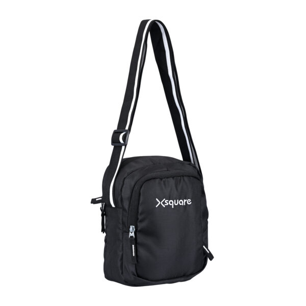 Sling Bag (Blue Men & Women Sling Bag Sling / Cross/ Massenger Bag) - Image 2