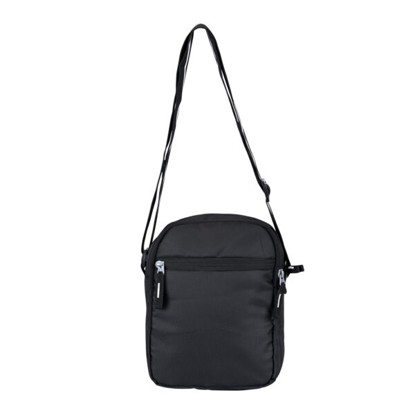 Sling Bag (Blue Men & Women Sling Bag Sling / Cross/ Massenger Bag) - Image 3