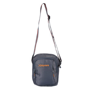 Sling Bag (Blue Men & Women Sling Bag Sling / Cross/ Massenger Bag)