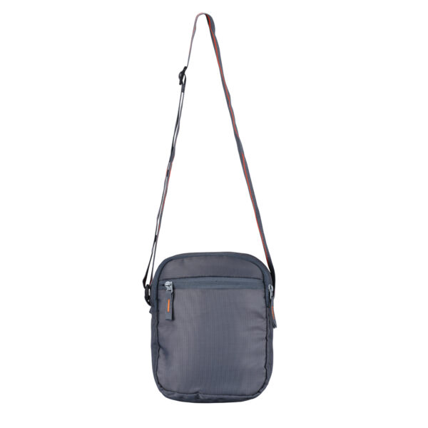 Sling Bag (Blue Men & Women Sling Bag Sling / Cross/ Massenger Bag) - Image 3