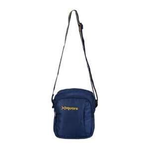 Sling Bag (Blue Men & Women Sling Bag Sling / Cross/ Massenger Bag)