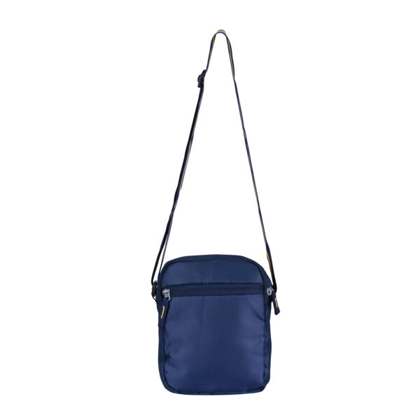 Sling Bag (Blue Men & Women Sling Bag Sling / Cross/ Massenger Bag) - Image 3