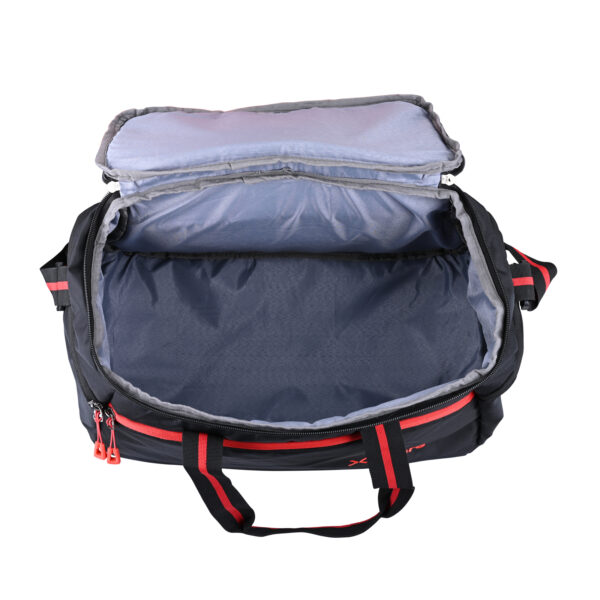 Luggage Bag   (Hand Duffel Bag - Travelling/Luggage Bag for Men and Women - Multicolor - Large Capacity) - Image 5