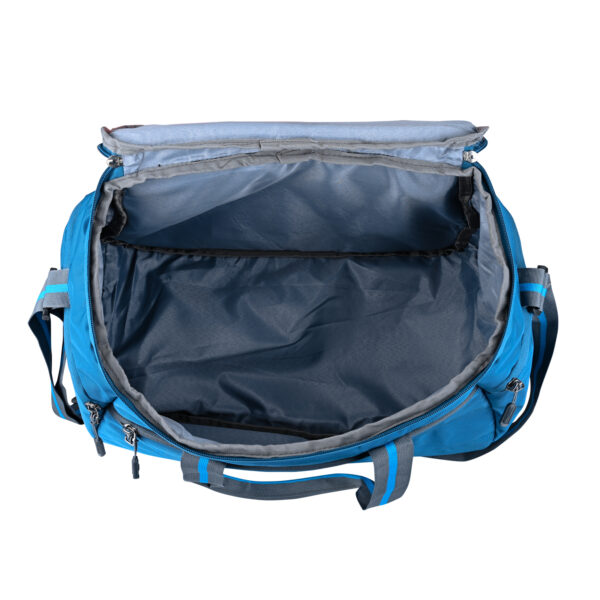 Luggage Bag   (Hand Duffel Bag - Travelling/Luggage Bag for Men and Women - Multicolor - Large Capacity) - Image 5