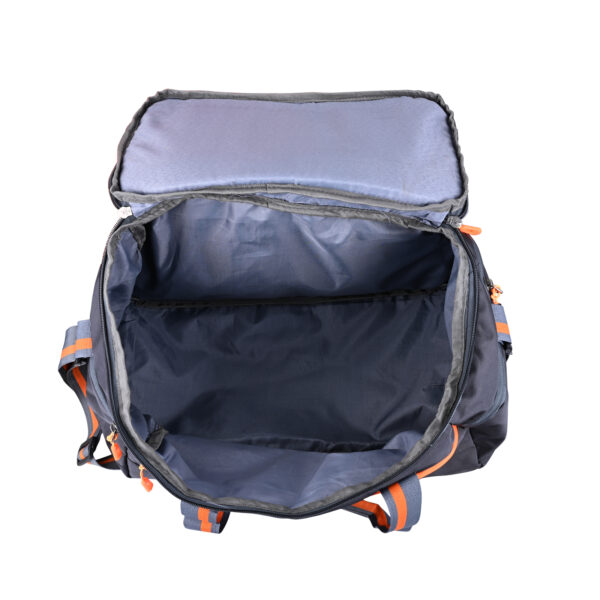Luggage Bag   (Hand Duffel Bag - Travelling/Luggage Bag for Men and Women - Multicolor - Large Capacity) - Image 5