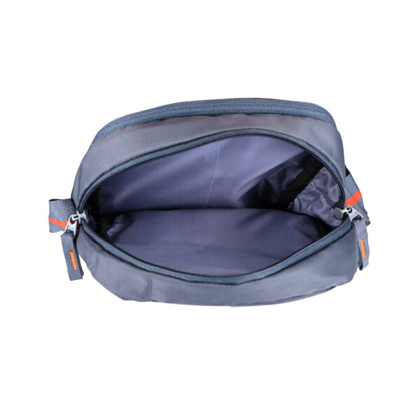 Sling Bag (Blue Men & Women Sling Bag Sling / Cross/ Massenger Bag) - Image 4