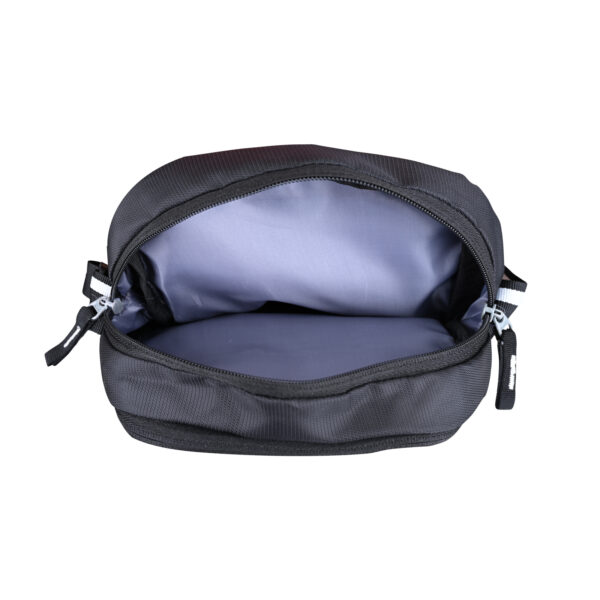 Sling Bag (Blue Men & Women Sling Bag Sling / Cross/ Massenger Bag) - Image 4