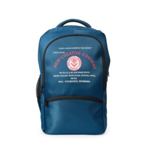 New Creative Convent