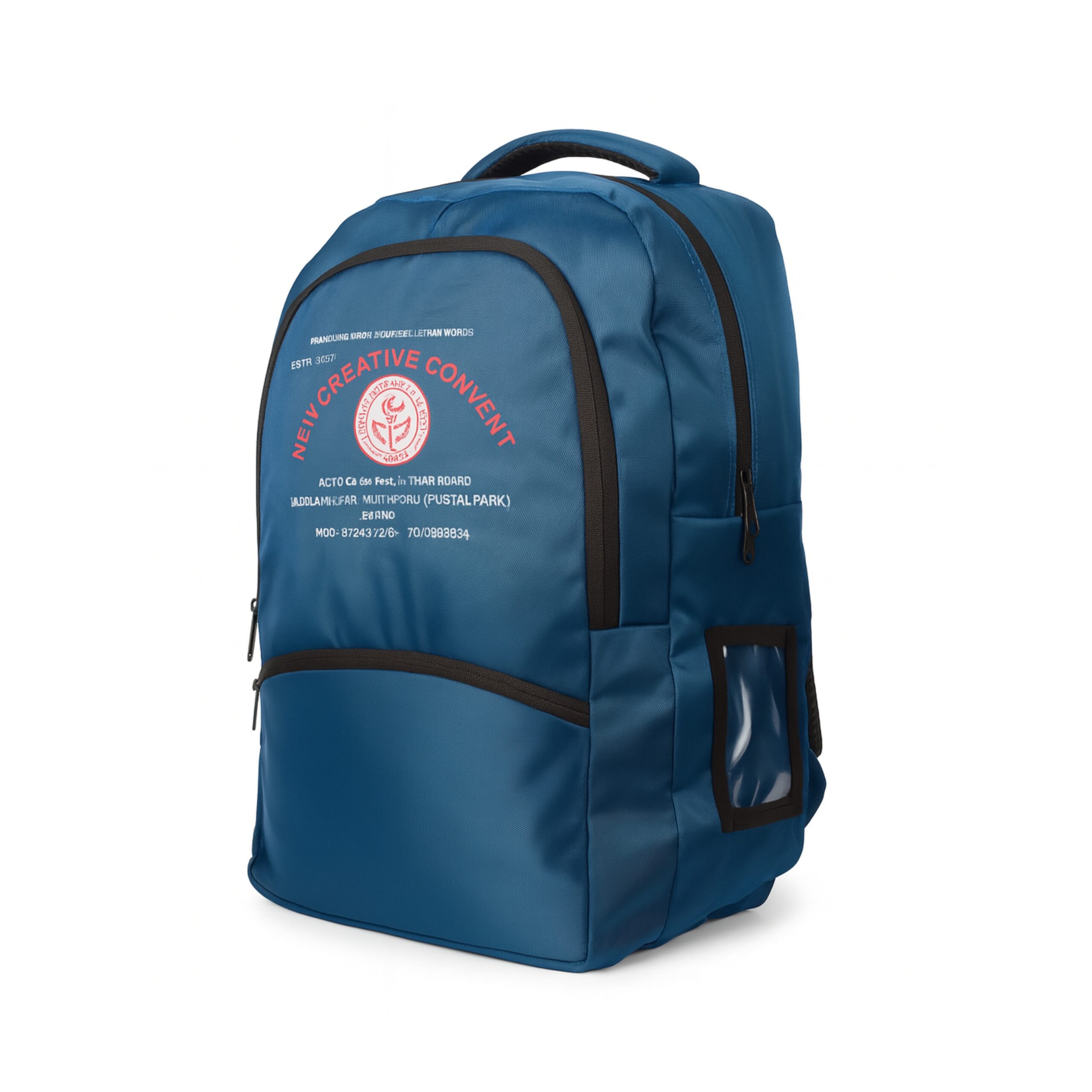 New Creative Convent - Image 6