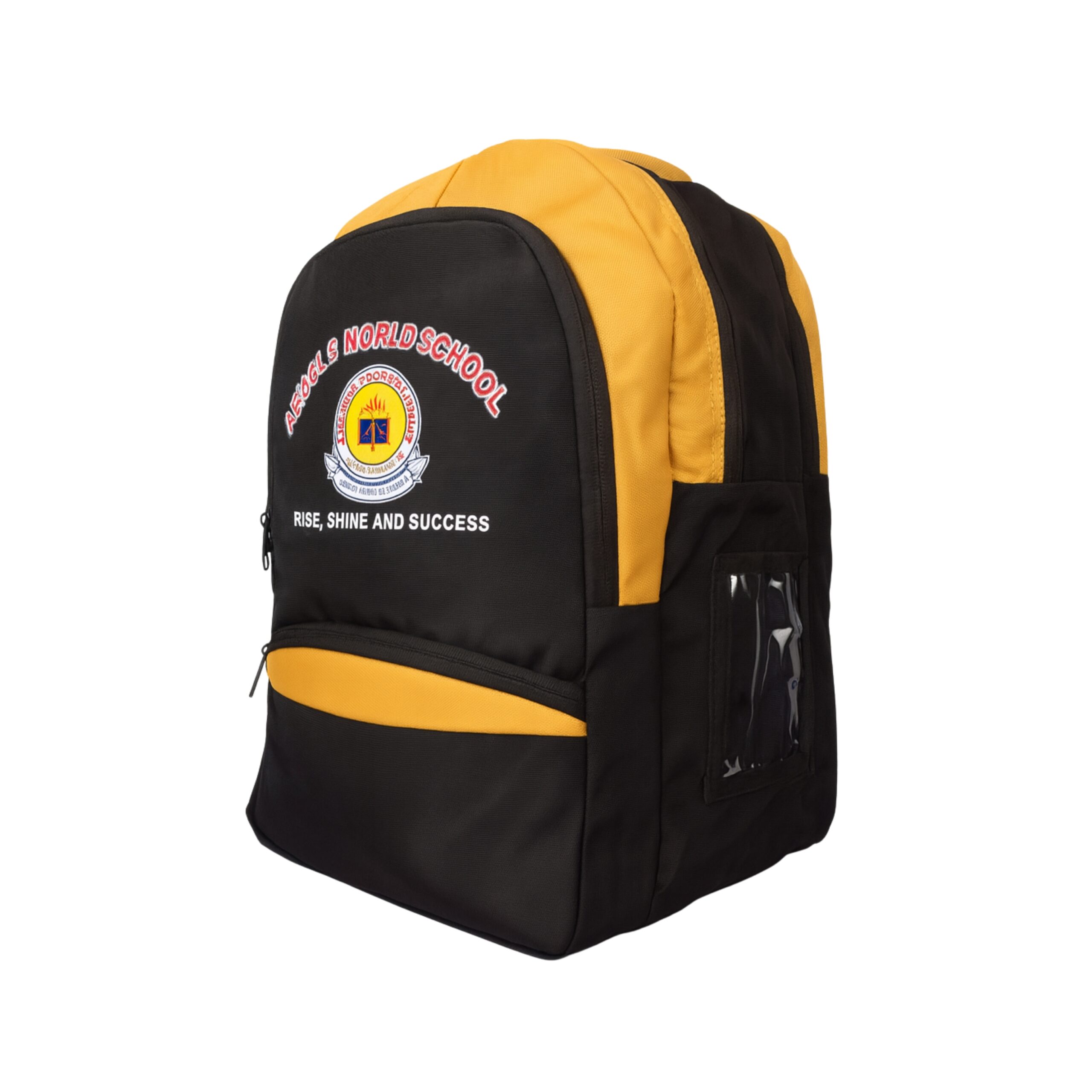 Angel World School - Image 7