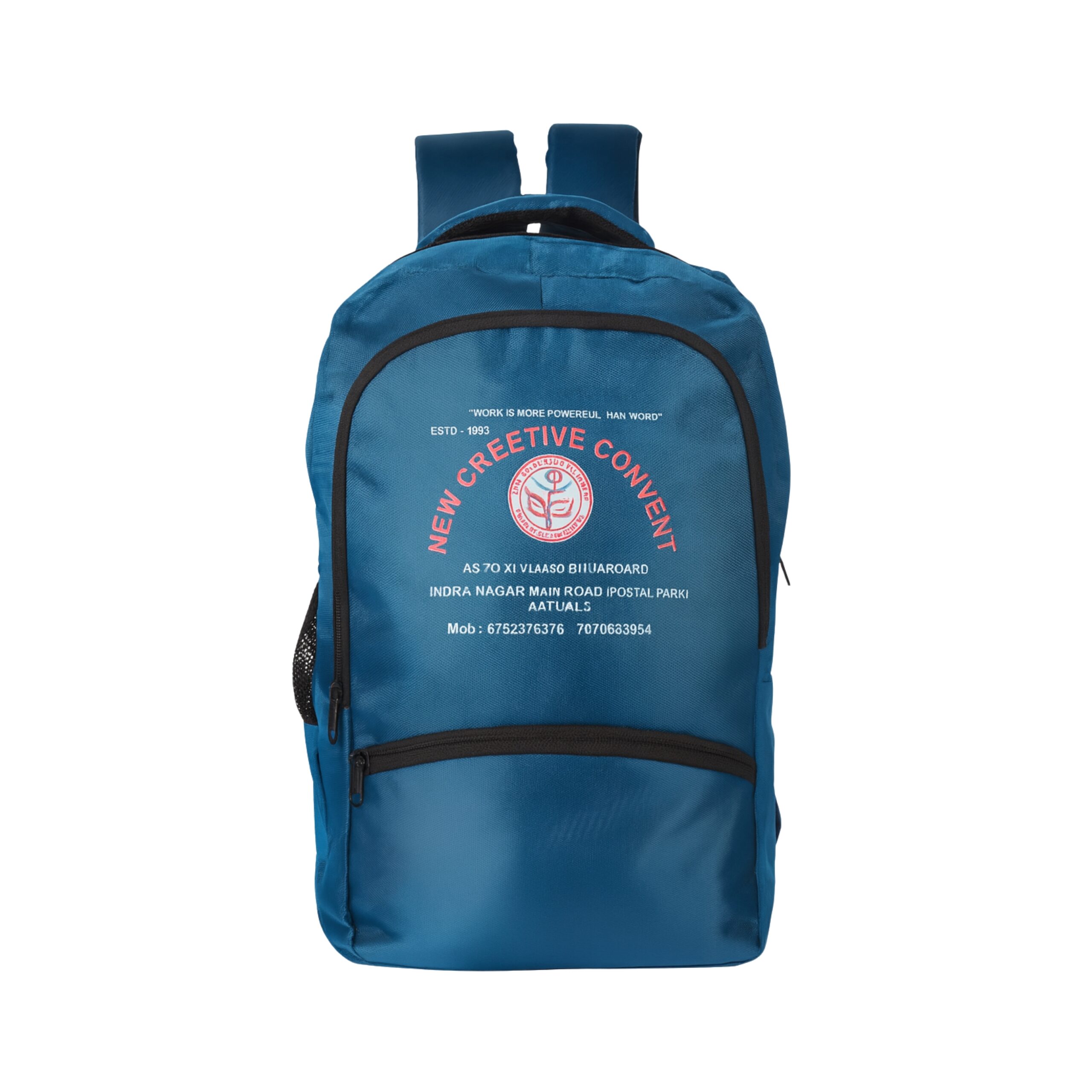 New Creative Convent - Image 2