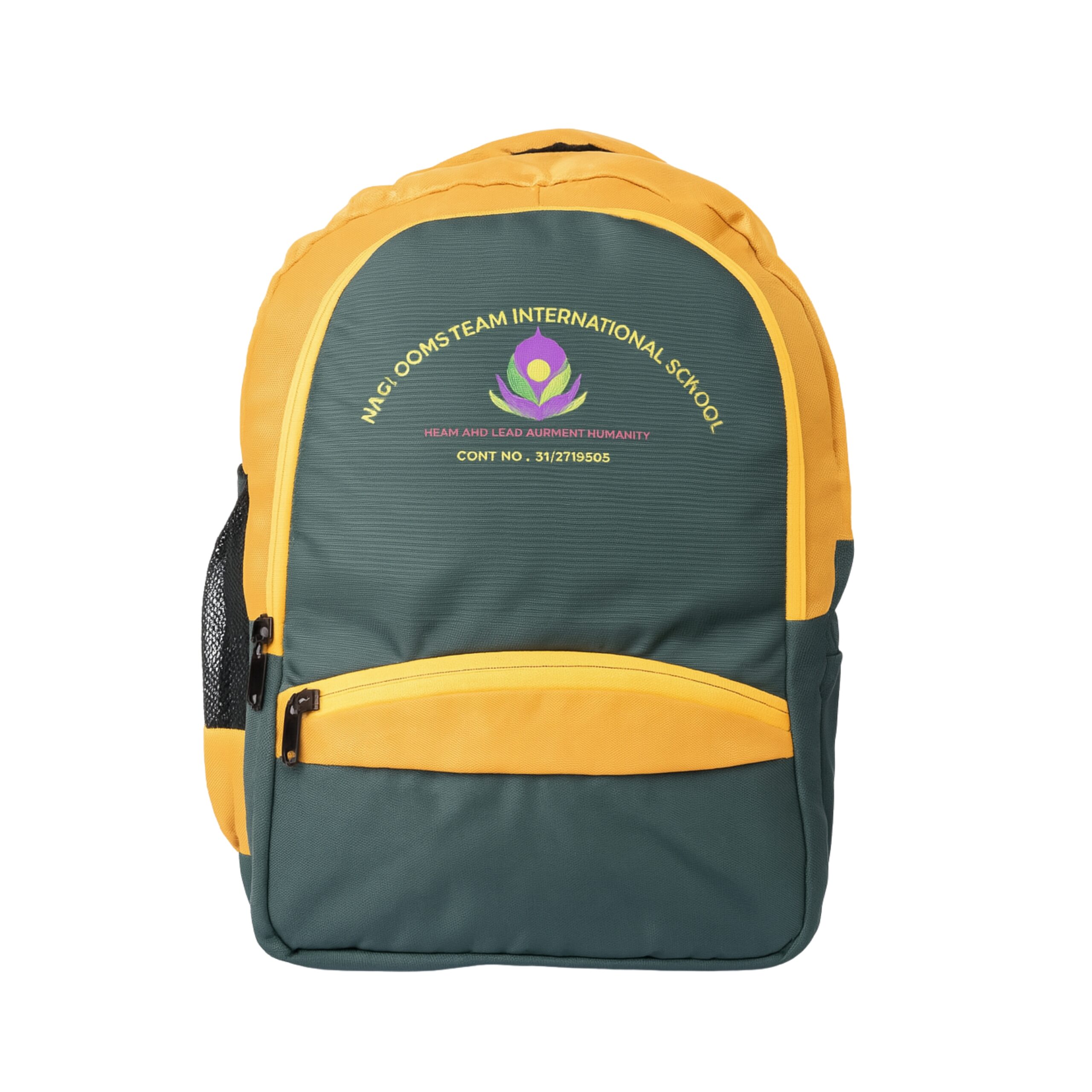 Magadh Steam International School - Image 2