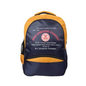 New Creative Convent