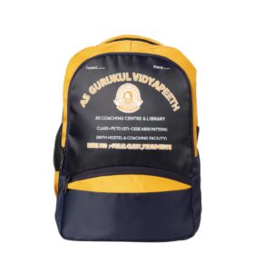 A.S Gurukul Vidyapeeth