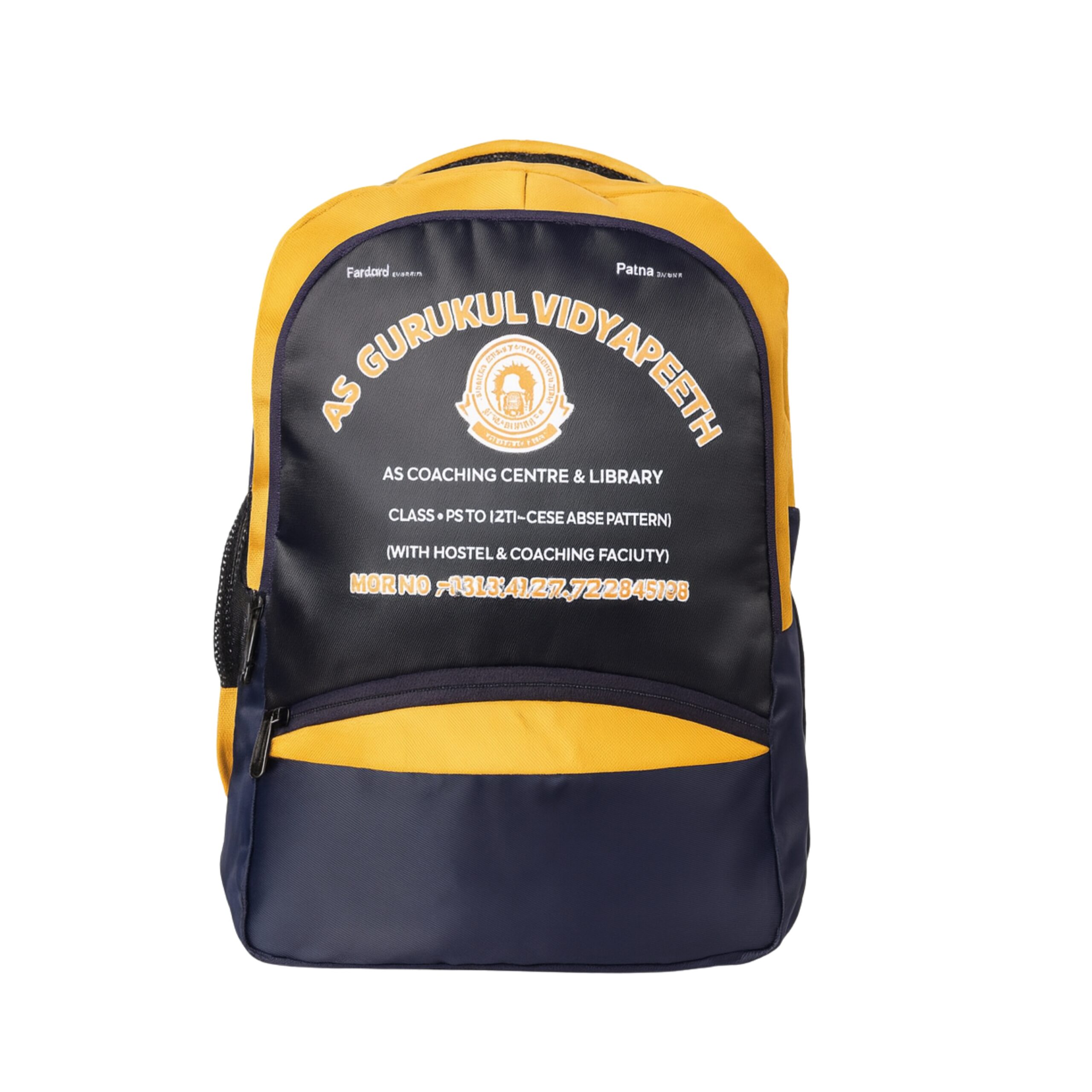 A.S Gurukul Vidyapeeth