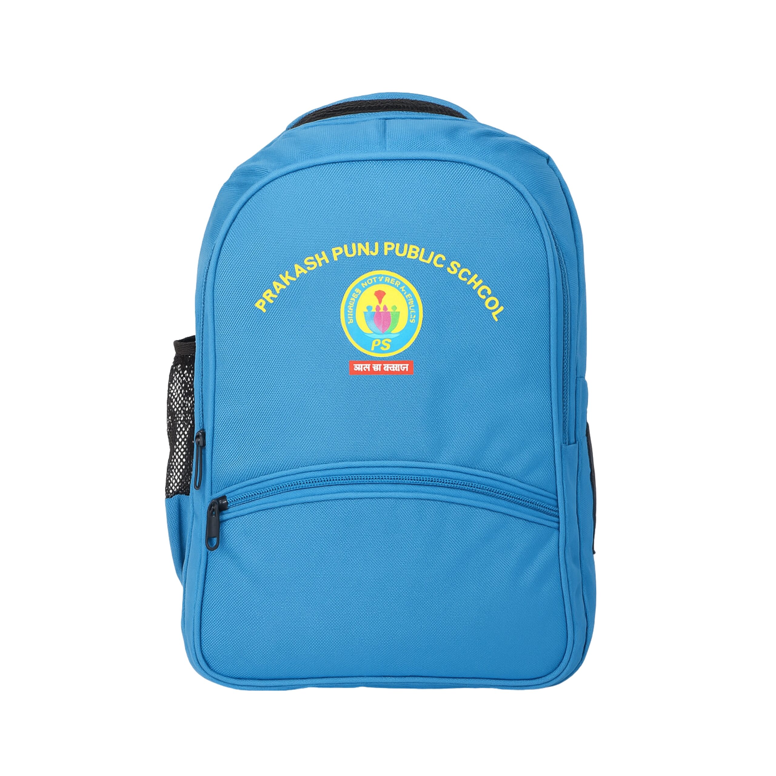 Prakash Punj Public School