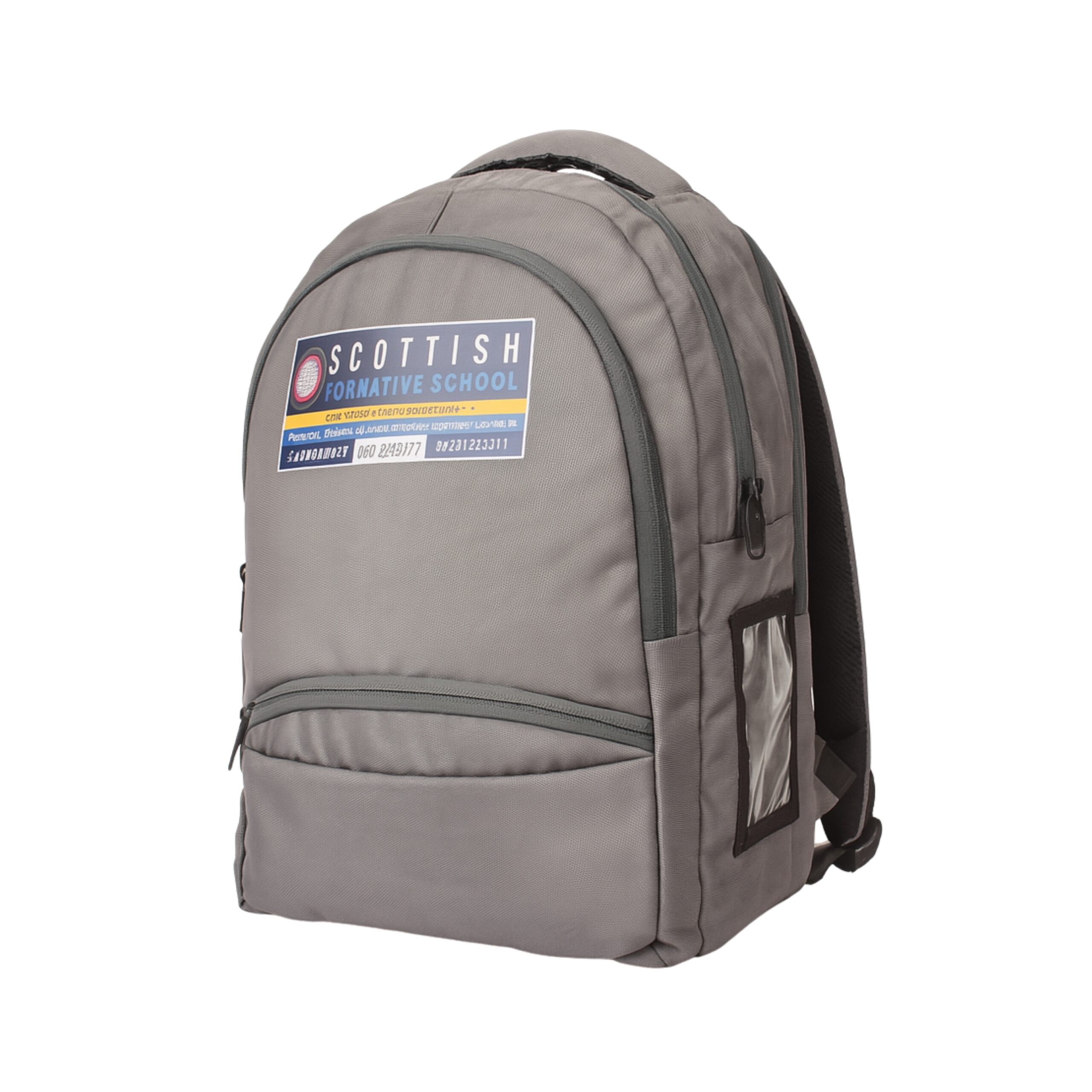 Scottish Formative School - Image 2