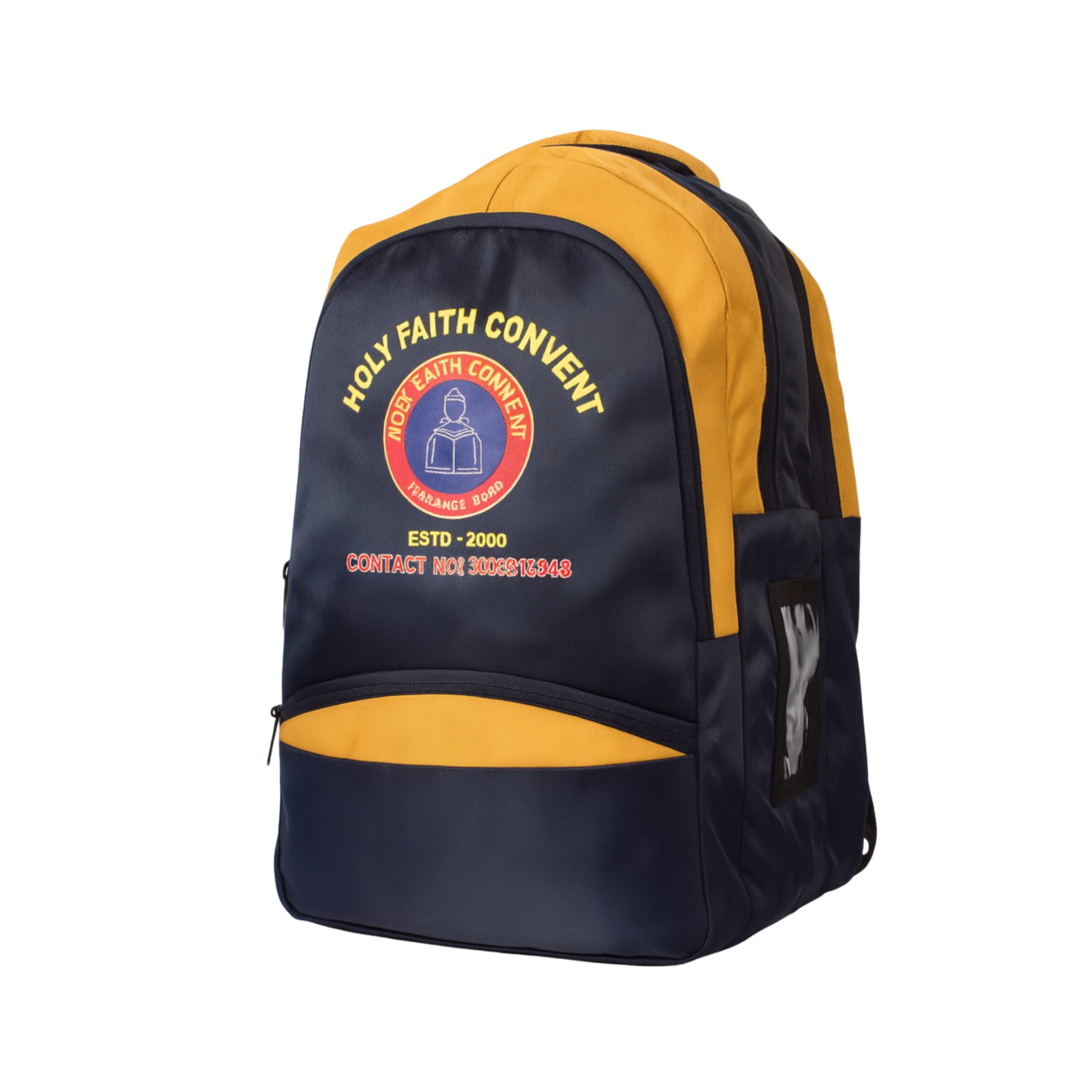 Holy Faith Convent - Image 3