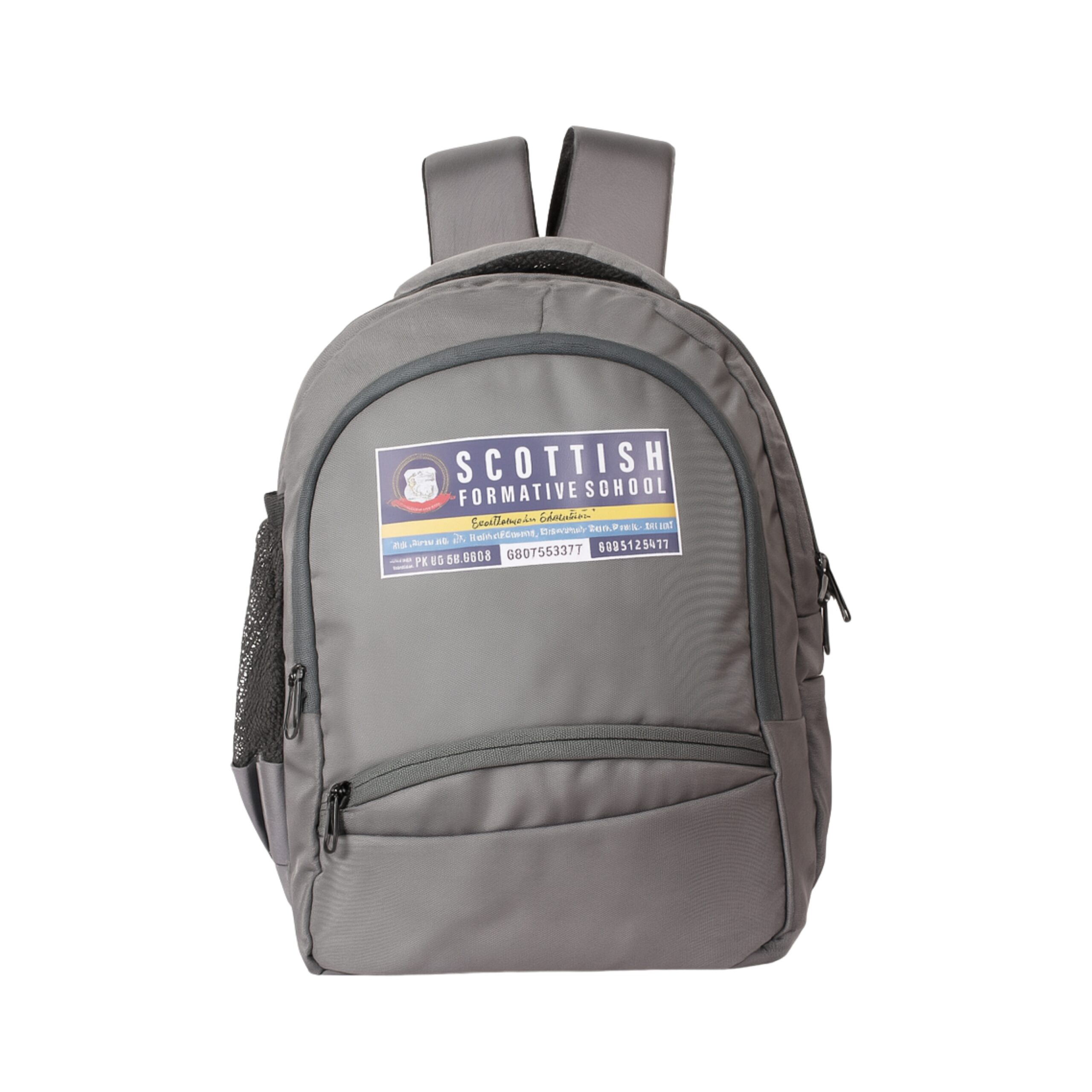 Scottish Formative School