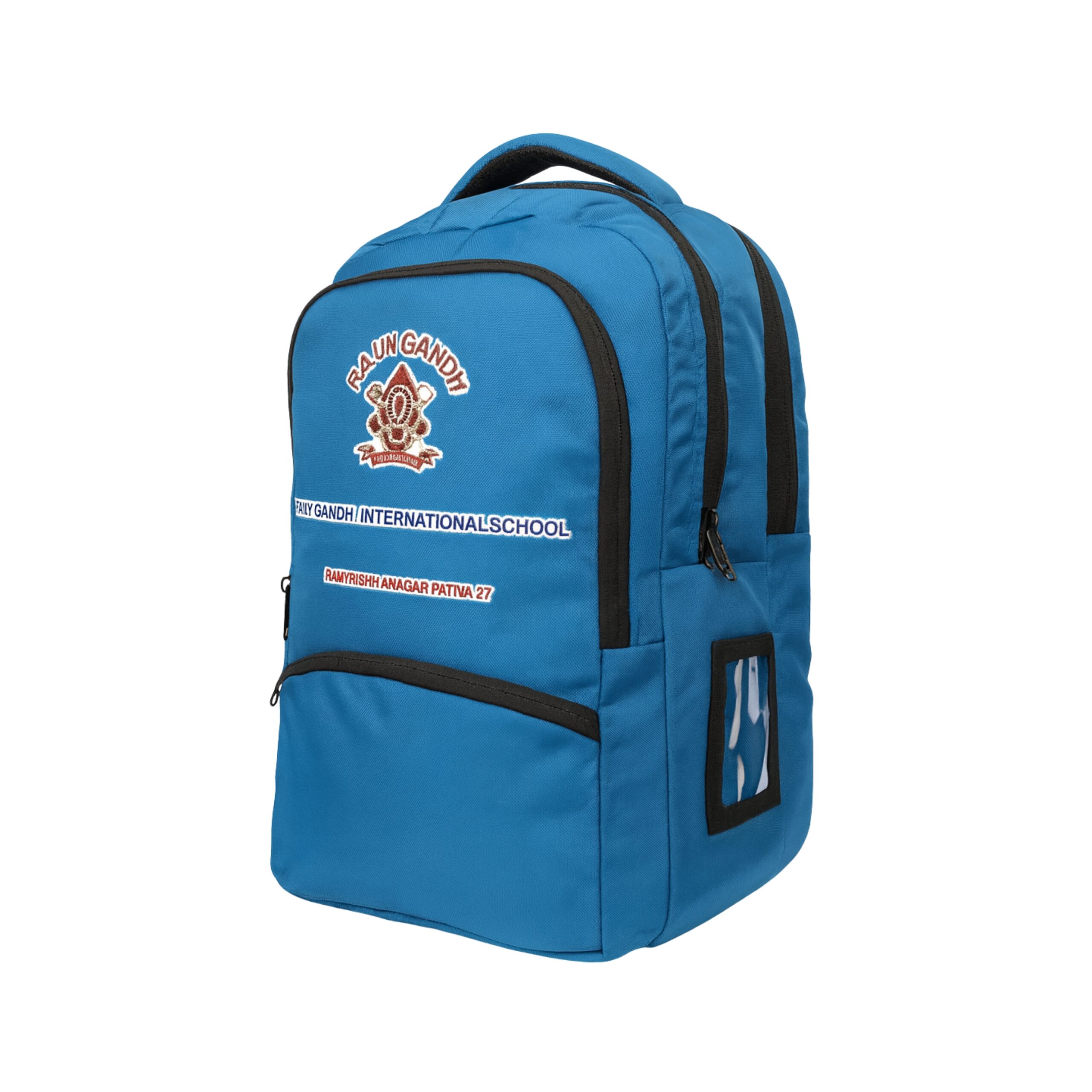 Rajiv Gandhi International School - Image 6