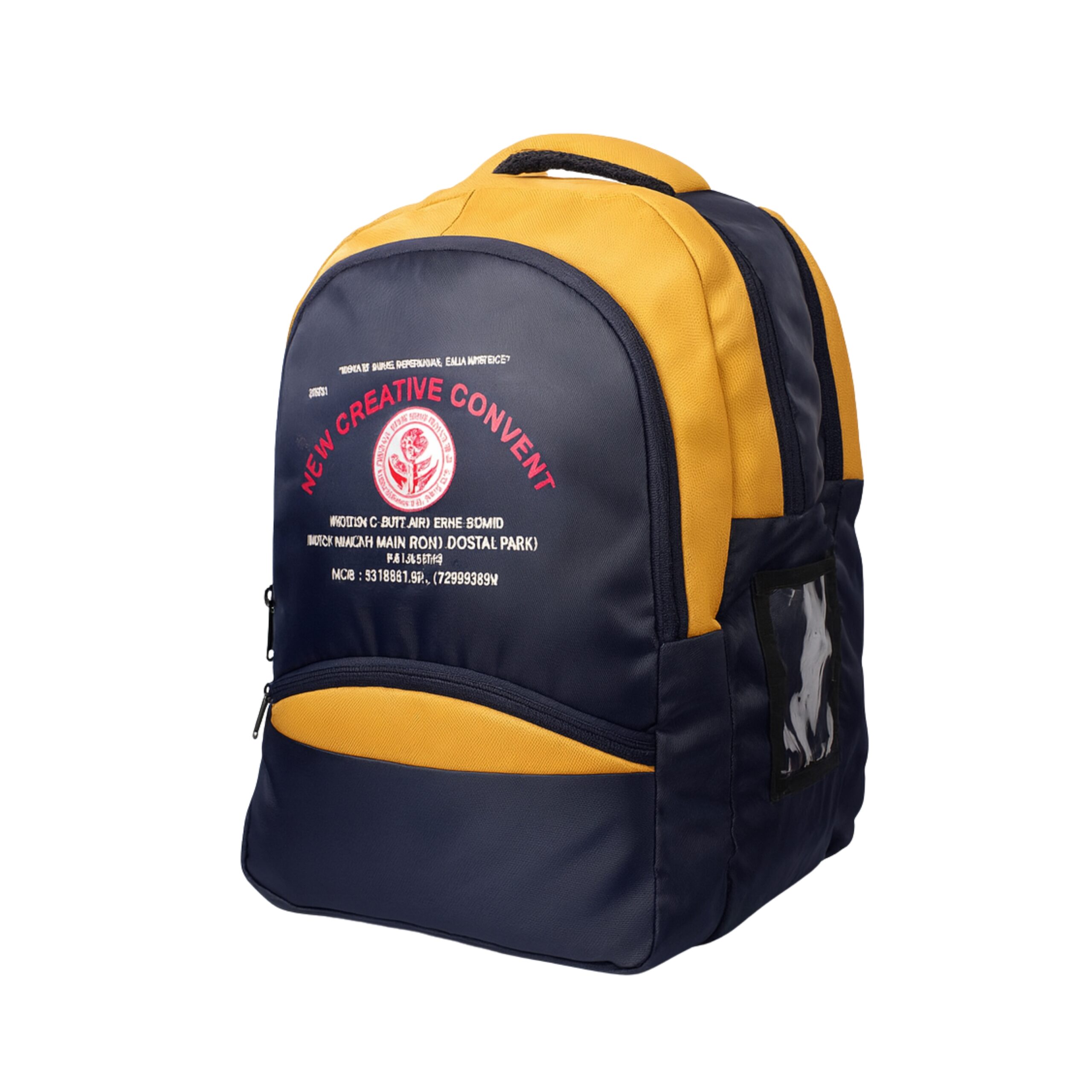 New Creative Convent - Image 6