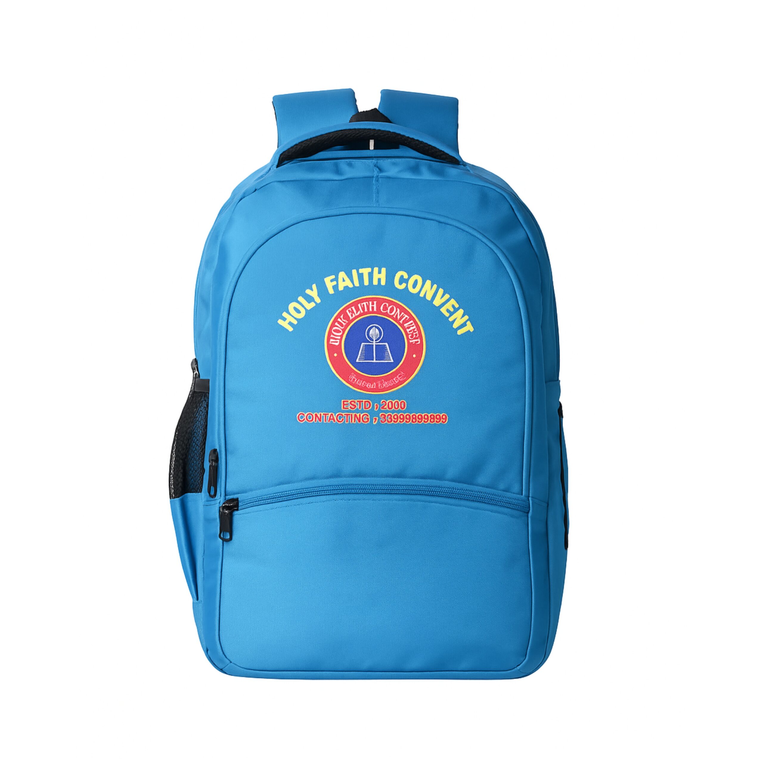 Holy Faith Convent - Image 3