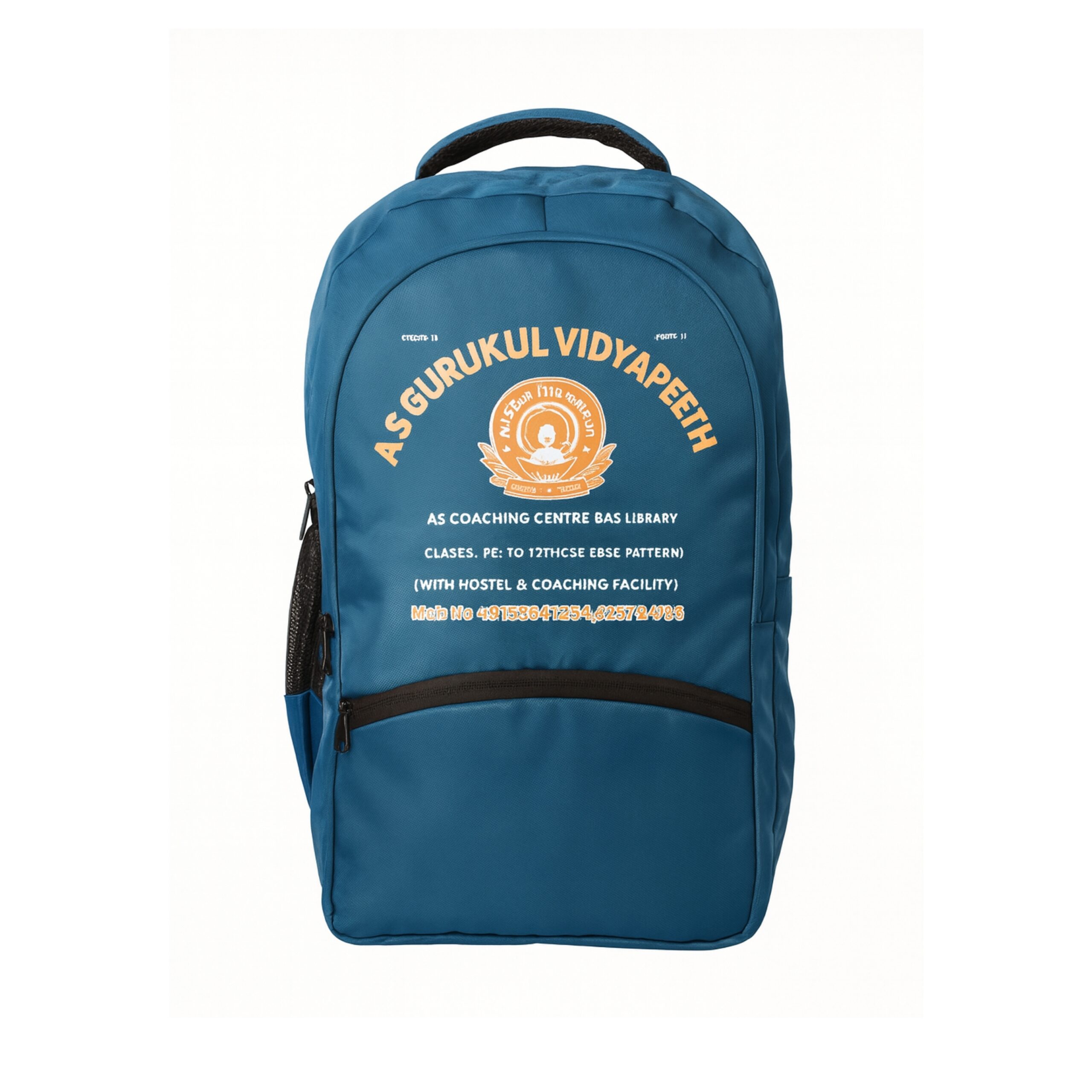 A.S Gurukul Vidyapeeth